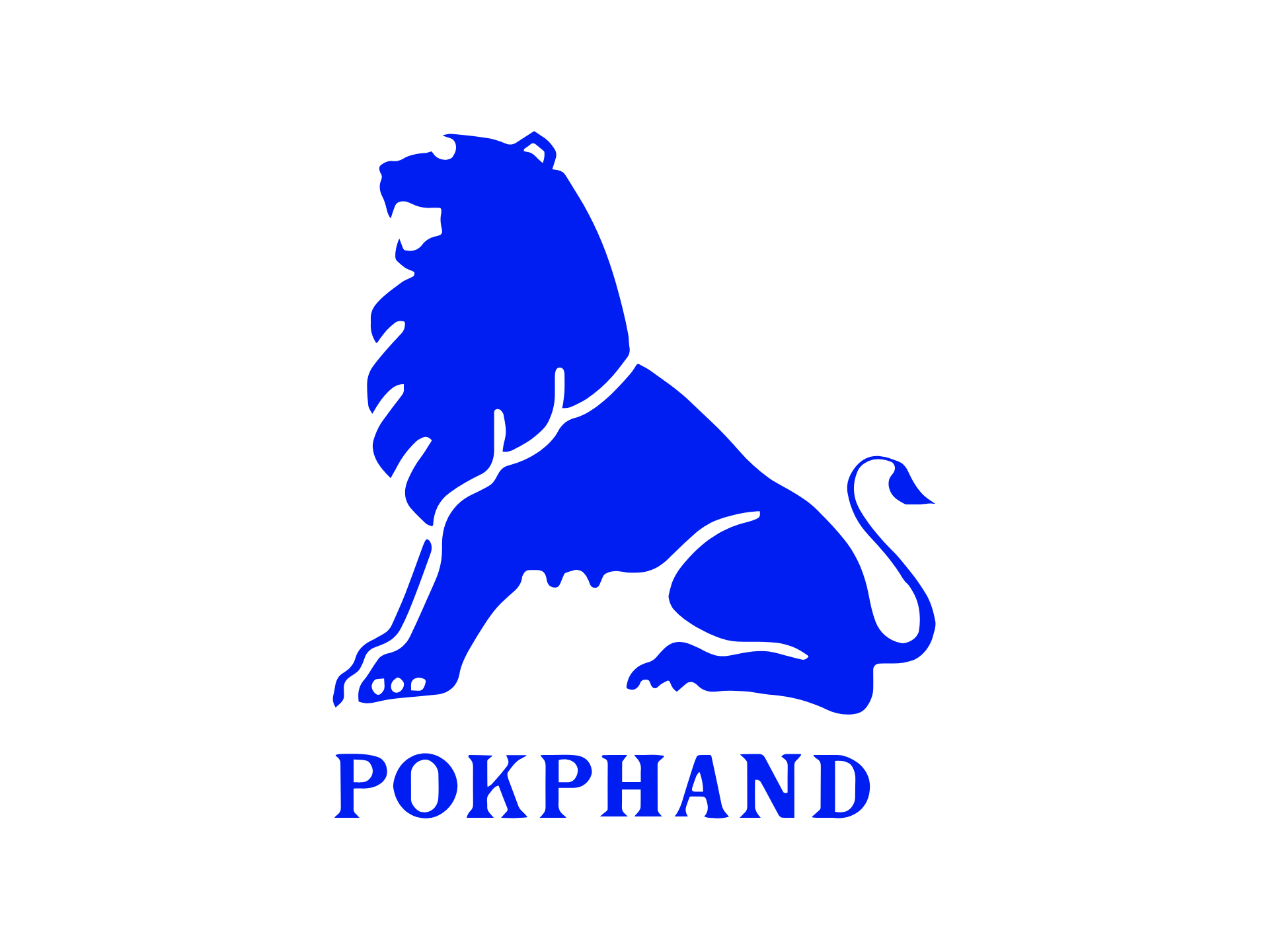 Logo Charoen Pokphand High Resolution