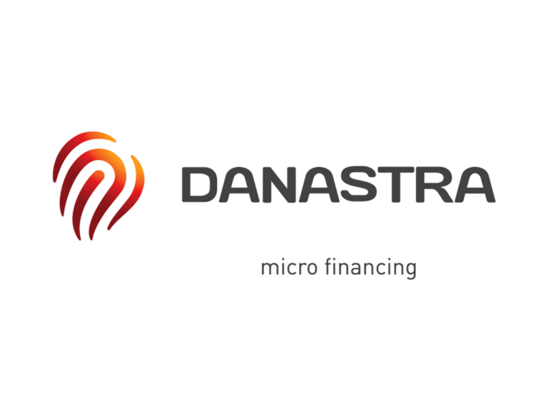 Logo DANASTRA High Resolution