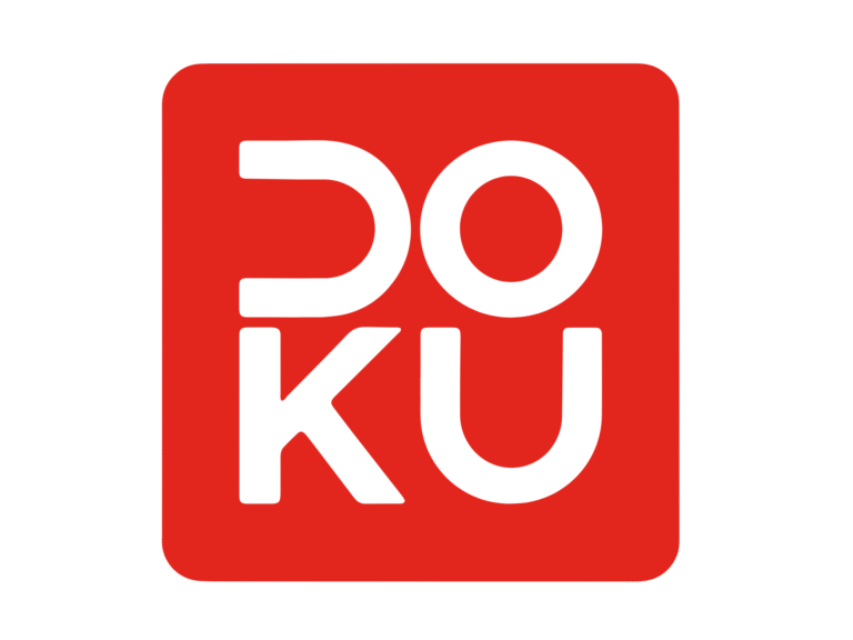 Logo DOKU High Resolution