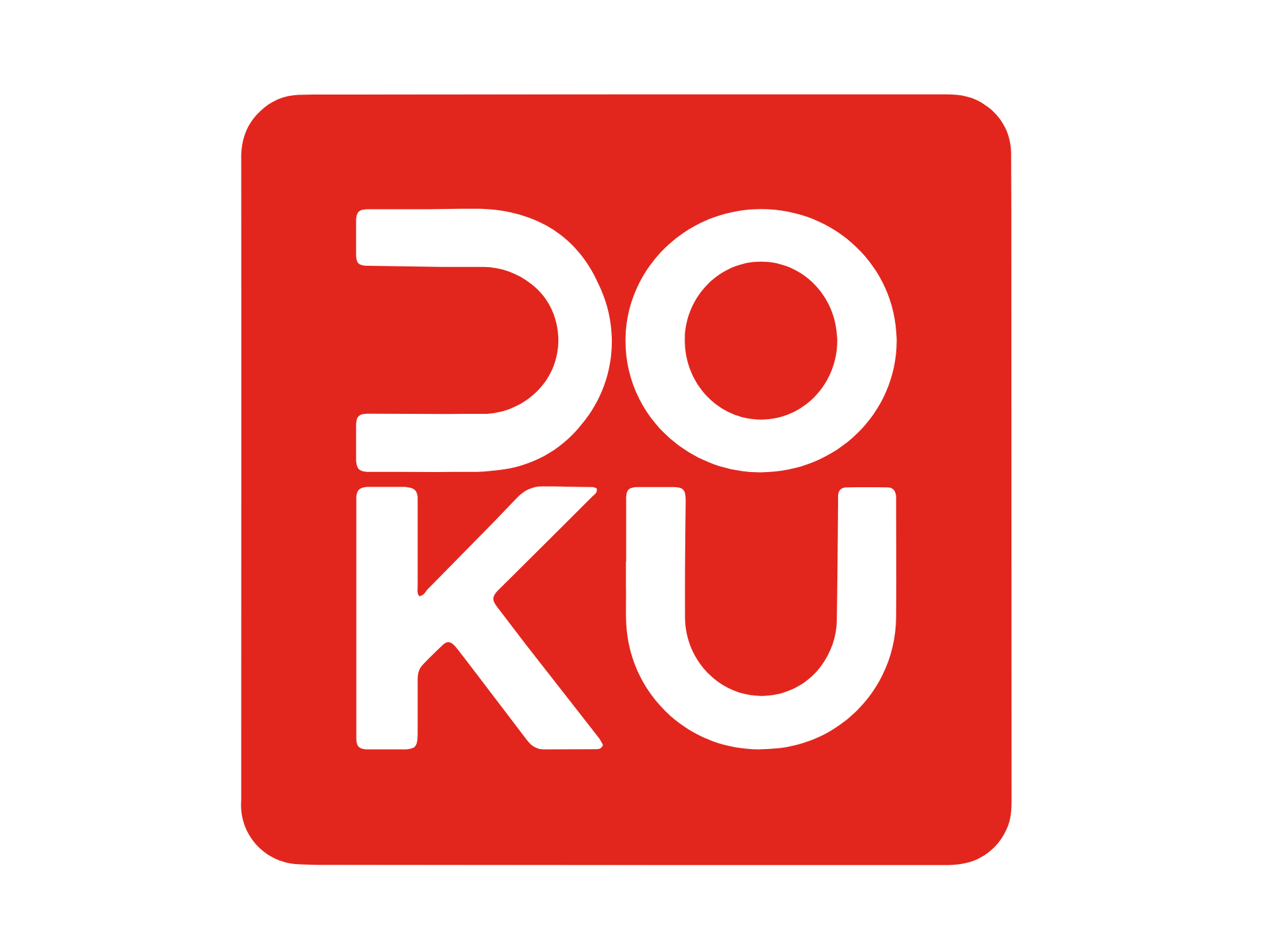 Logo DOKU High Resolution