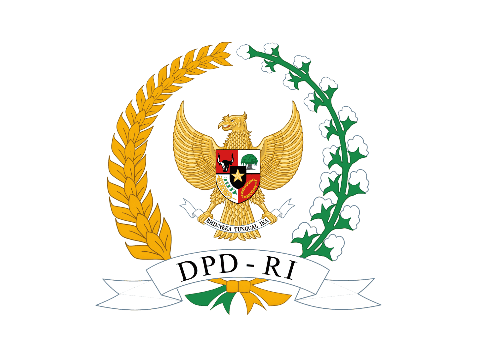Logo DPD RI High Resolution