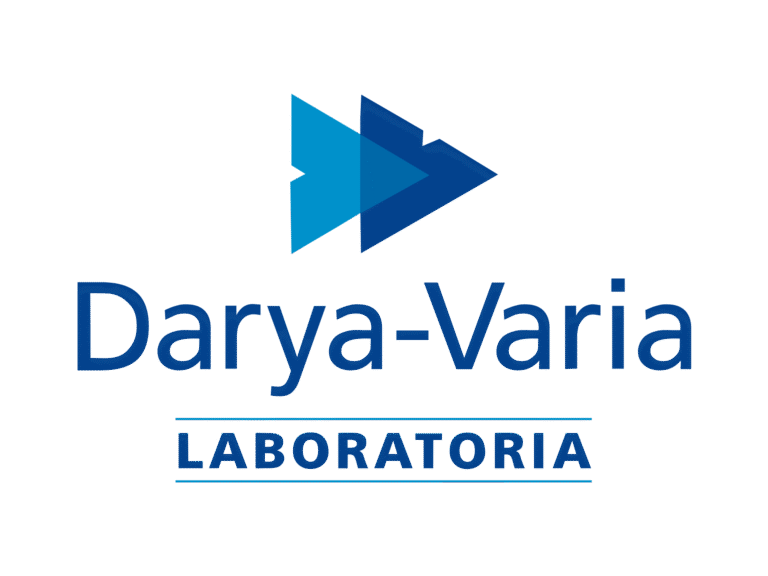 Logo Darya-Varia Laboratoria High Resolution