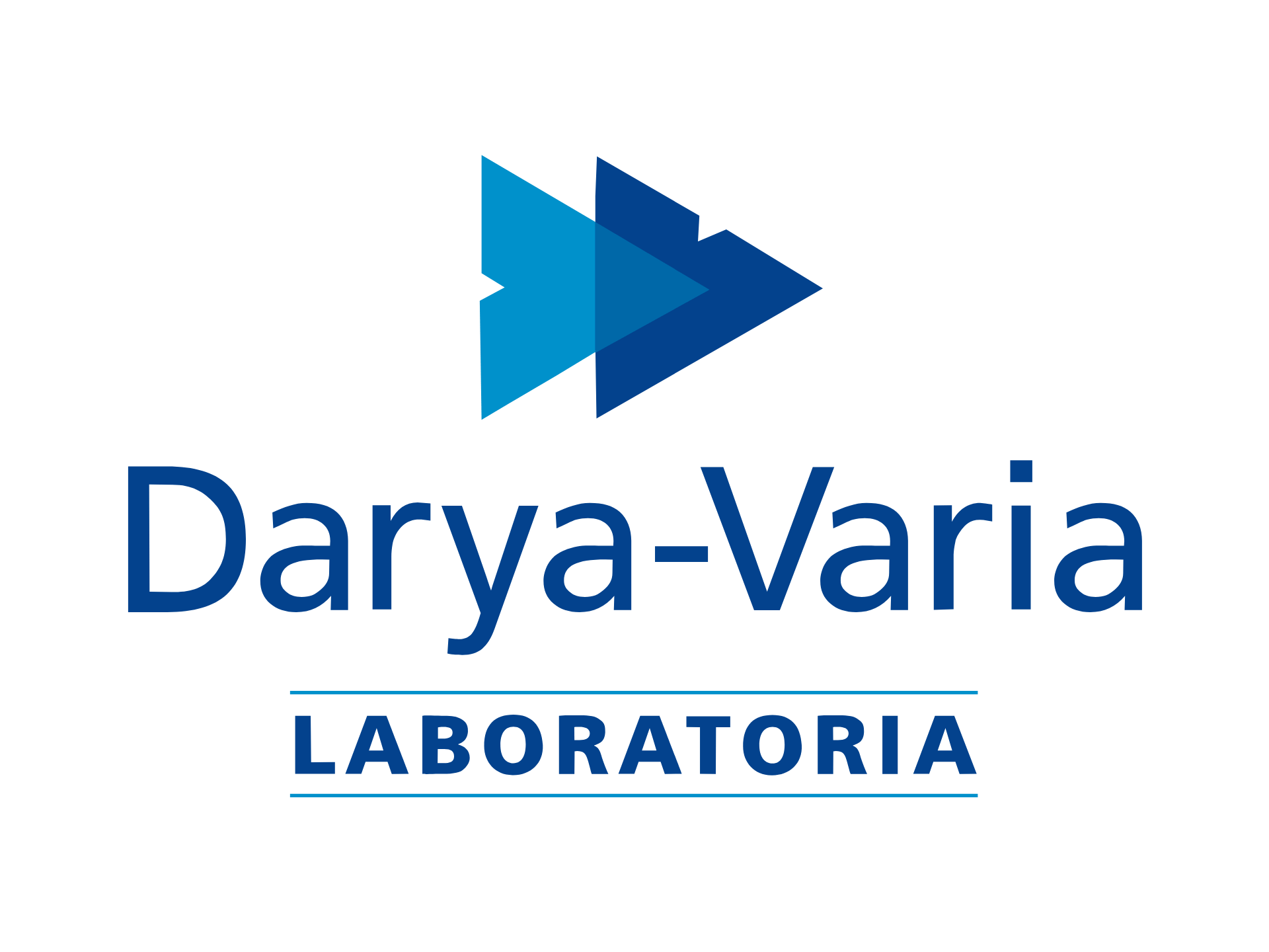 Logo Darya-Varia Laboratoria High Resolution