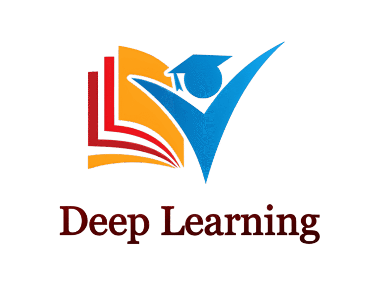 Logo Deep Learning High Resolution