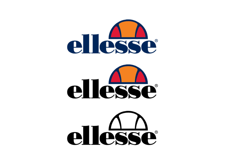 Logo Ellesse High Resolution