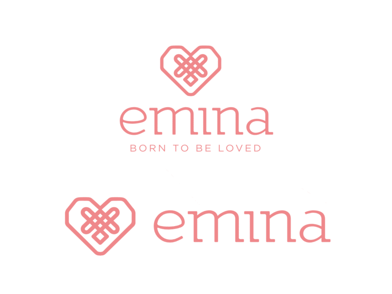 Logo Emina Cosmetics High Resolution