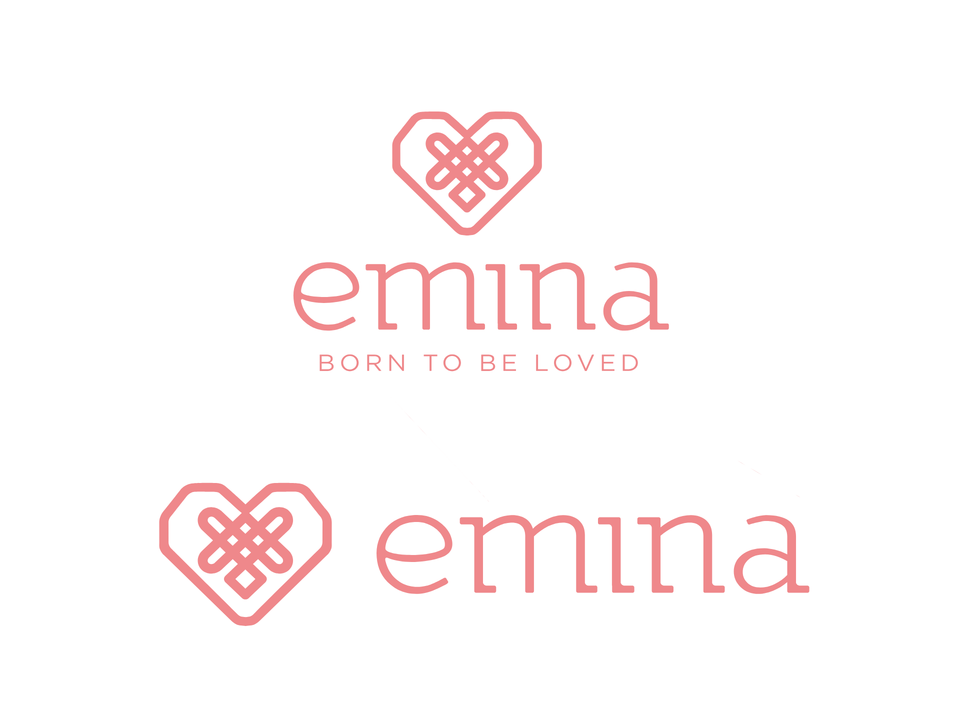 Logo Emina Cosmetics High Resolution