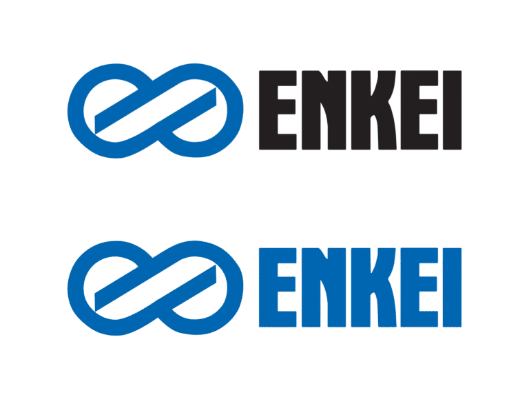 Logo Enkei High Resolution