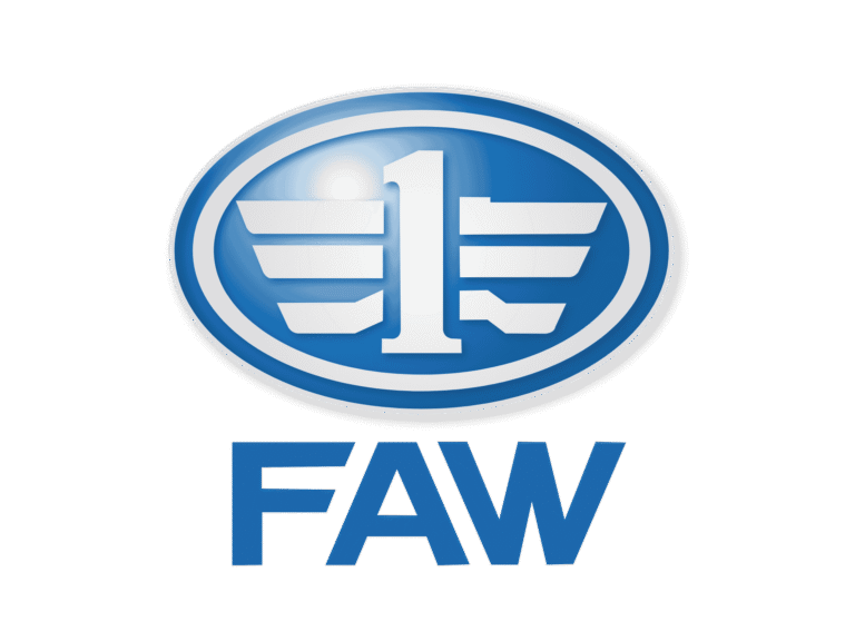 Logo FAW High Resolution