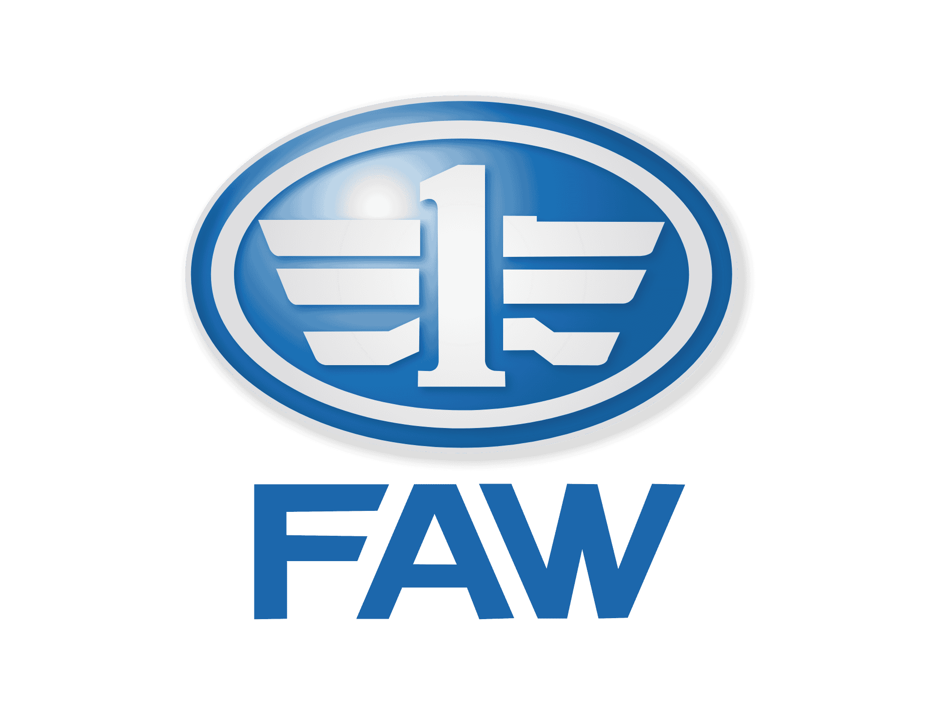 Logo FAW High Resolution