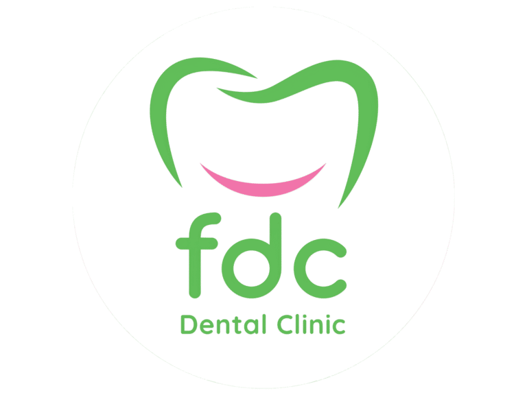 Logo FDC Dental Clinic High Resolution