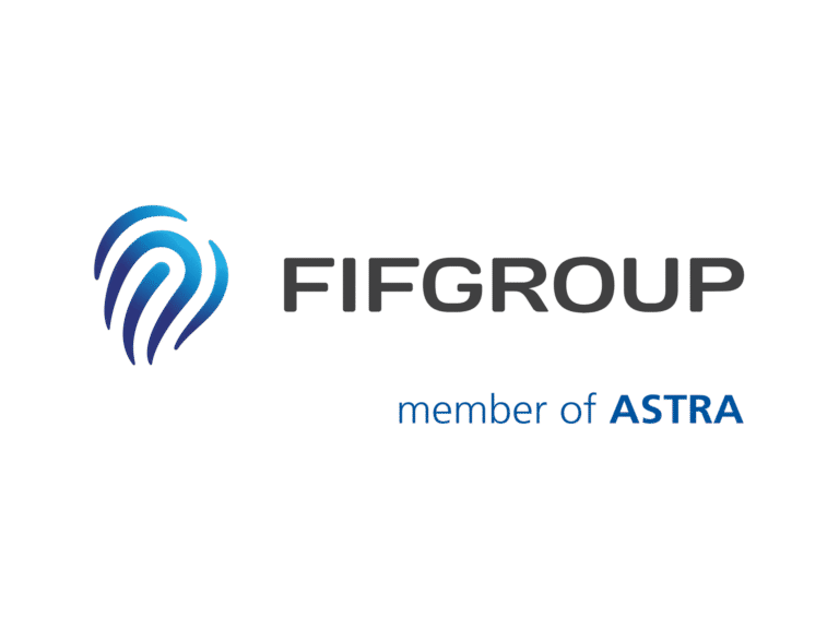 Logo FIFGroup High Resolution
