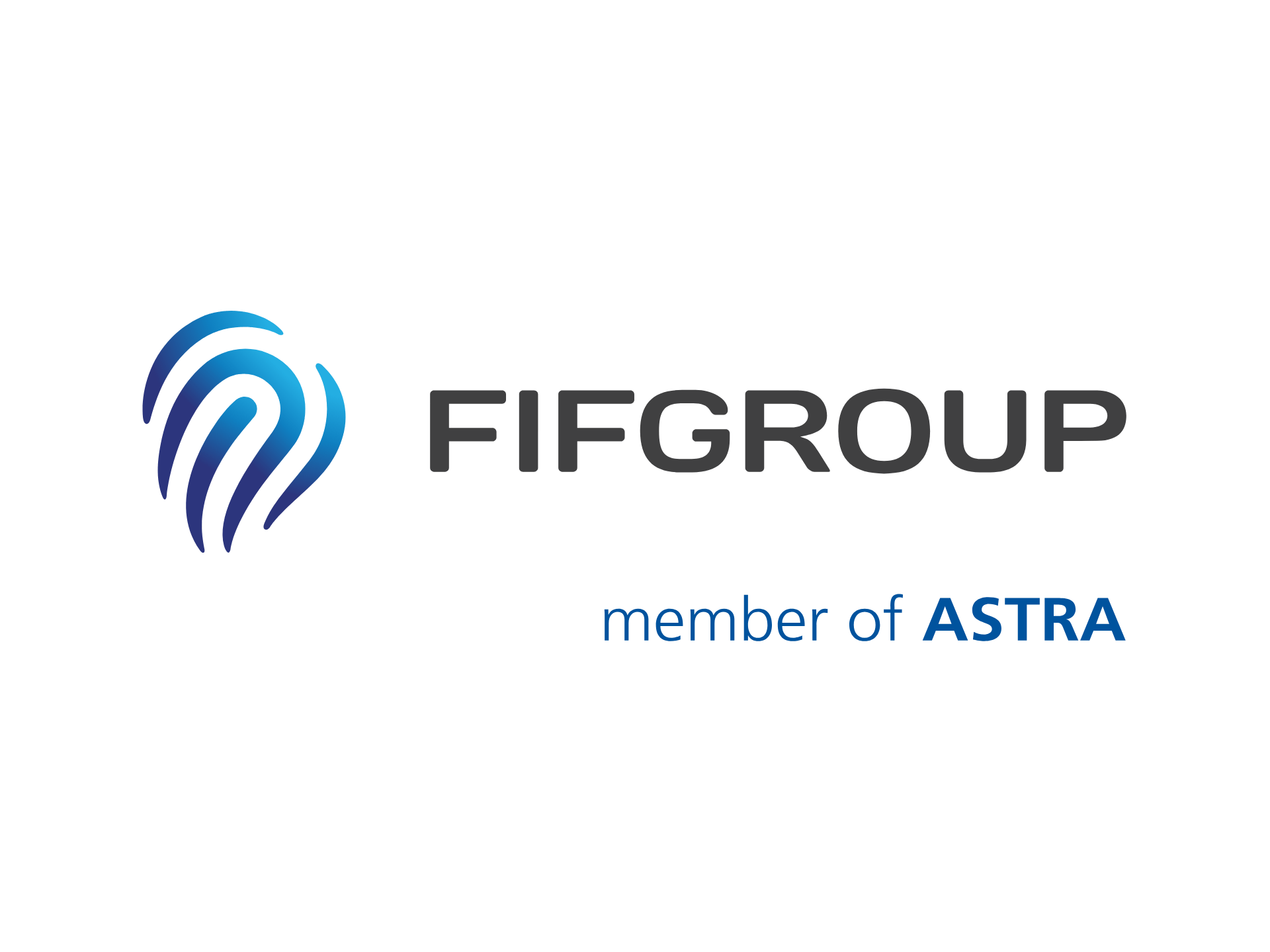Logo FIFGroup High Resolution