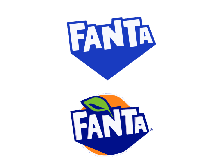 Logo Fanta High Resolution