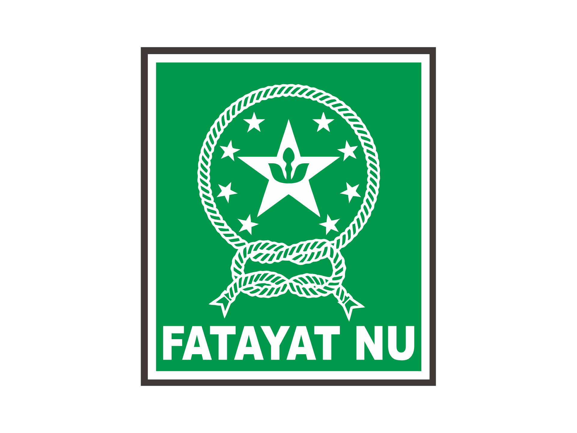Logo Fatayat NU High Resolution