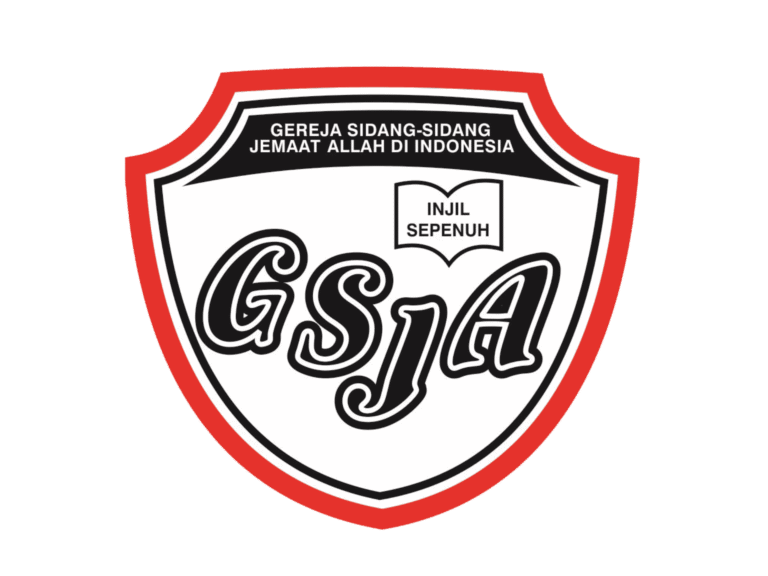 Logo GSJA High Resolution