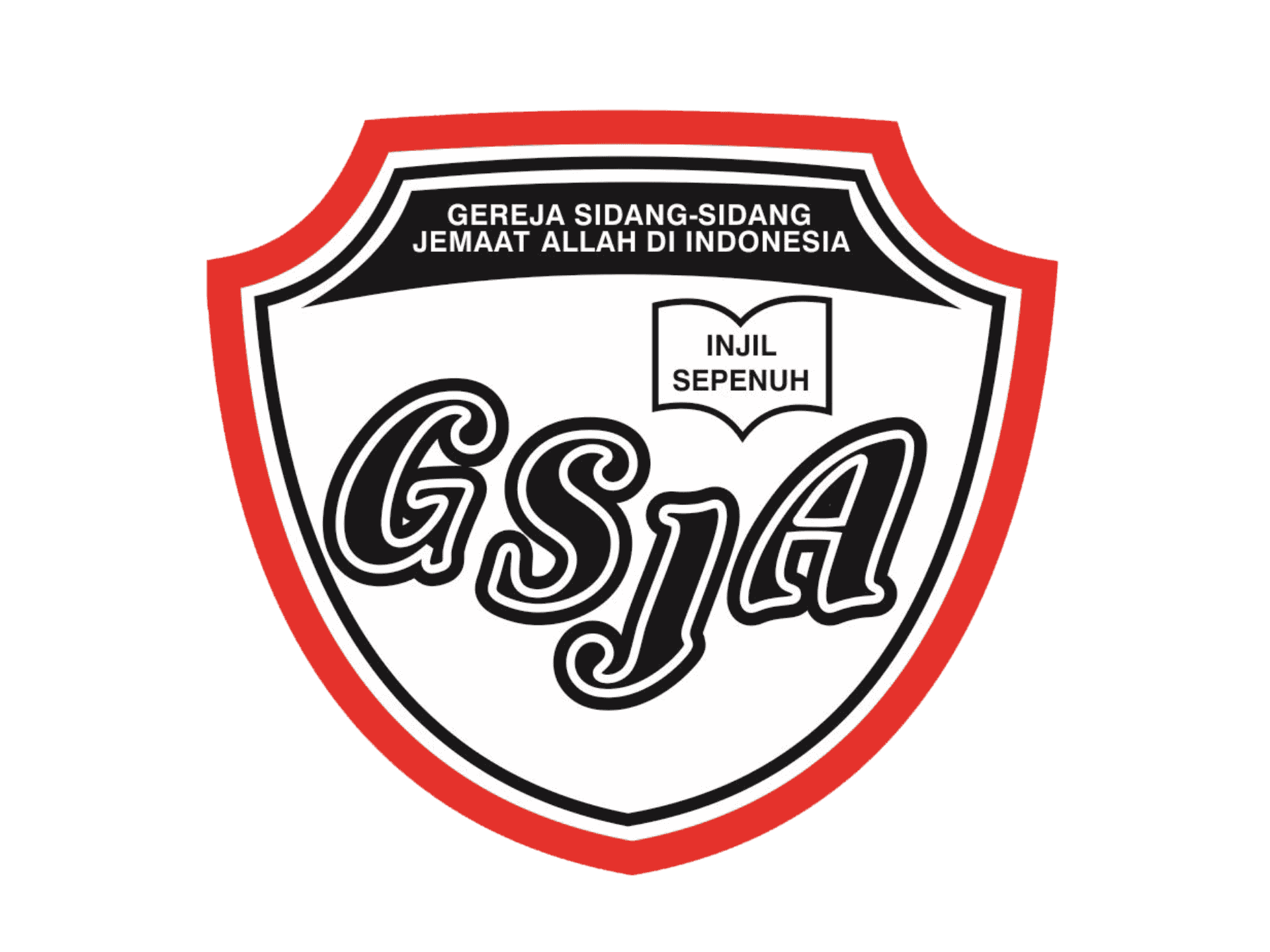 Logo GSJA High Resolution