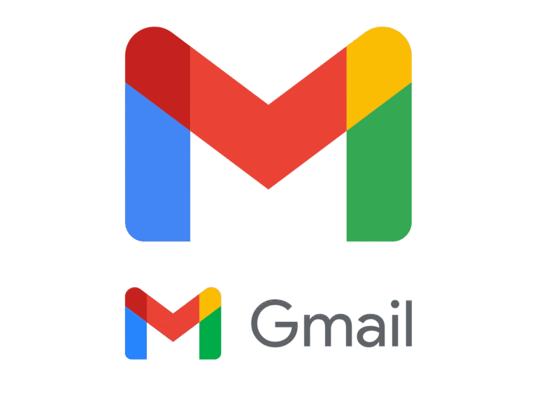 Logo Gmail High Resolution