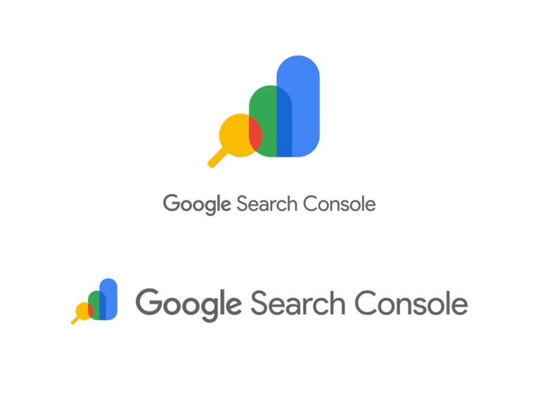 Logo Google Search Console High Resolution
