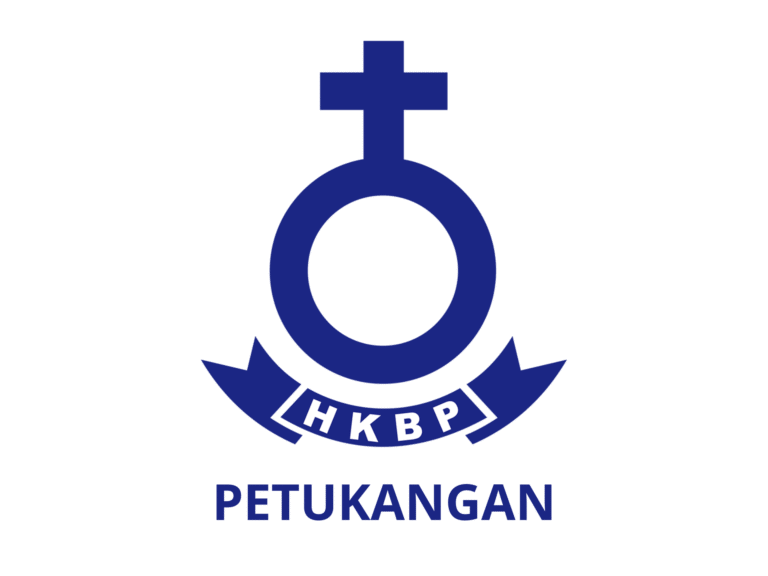 Logo HKBP Petukangan High Resolution