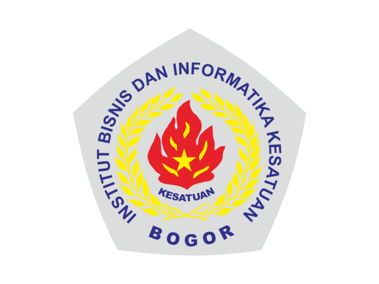 Logo IBI Kesatuan (IBIK) High Resolution