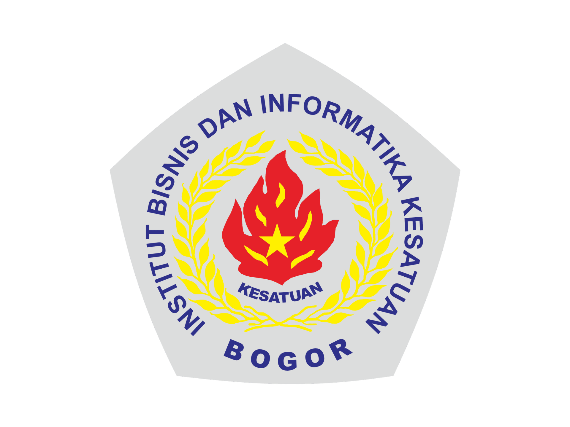 Logo IBI Kesatuan (IBIK) High Resolution