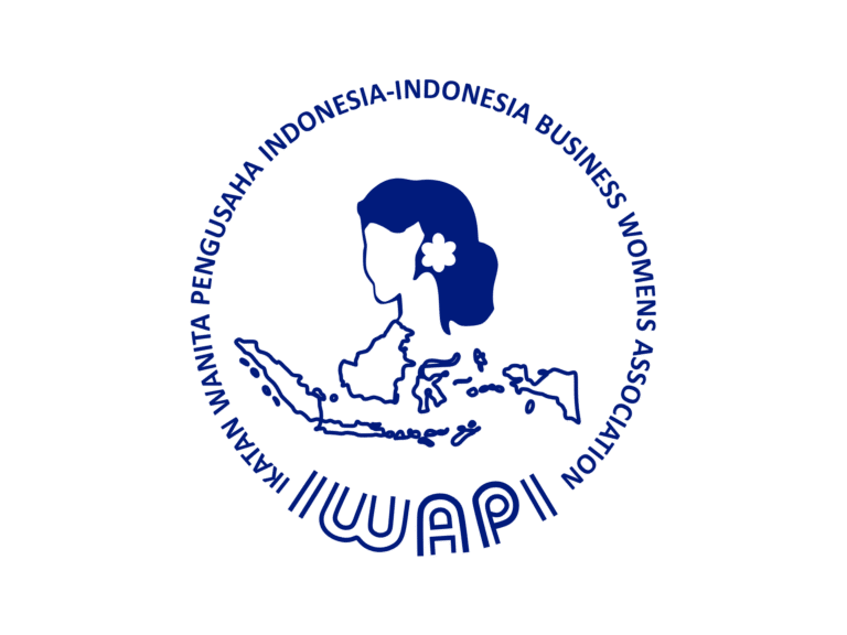 Logo Ikatan Wanita Pengusaha Indonesia (IWAPI) High Resolution