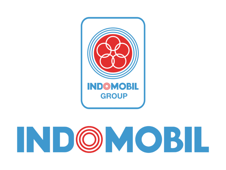 Logo Indomobil High Resolution