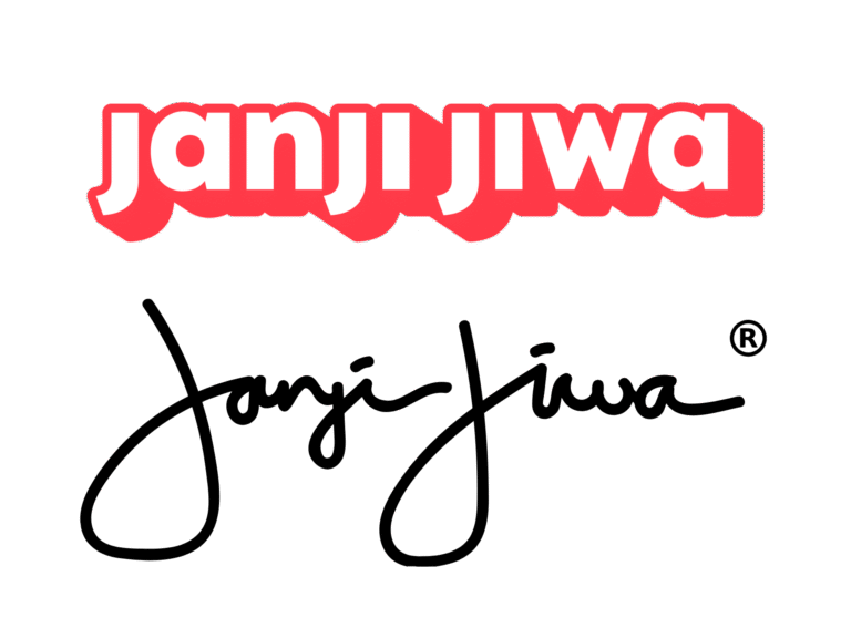 Logo Janji Jiwa High Resolution