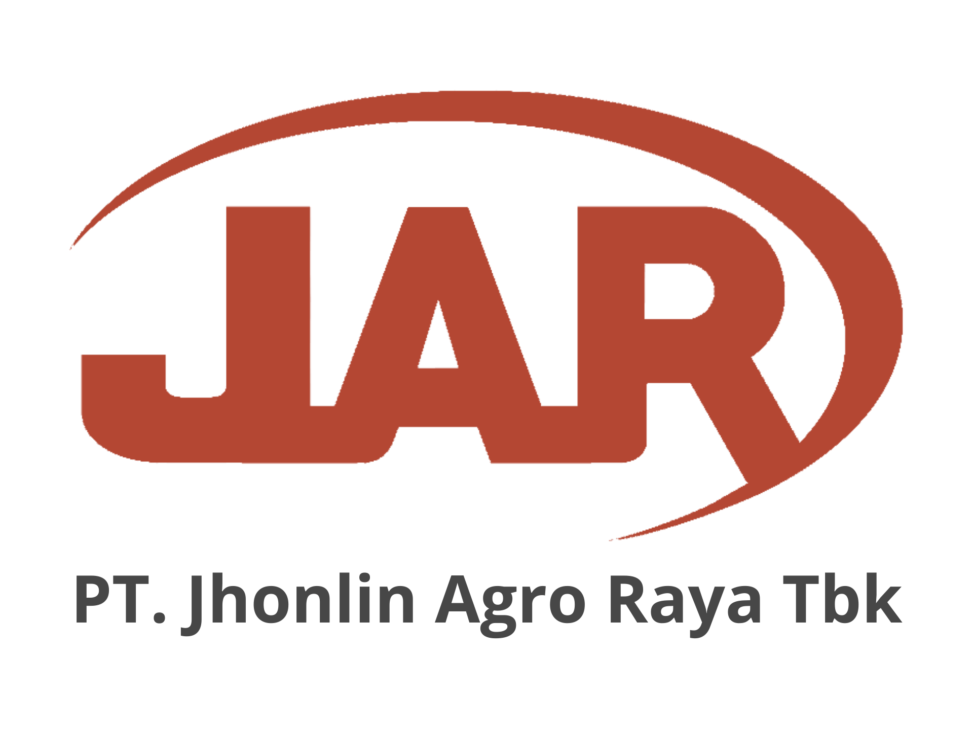 Logo Jhonlin Agro Raya (JAR) High Resolution
