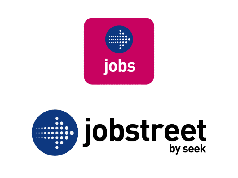 Logo Jobstreet High Resolution