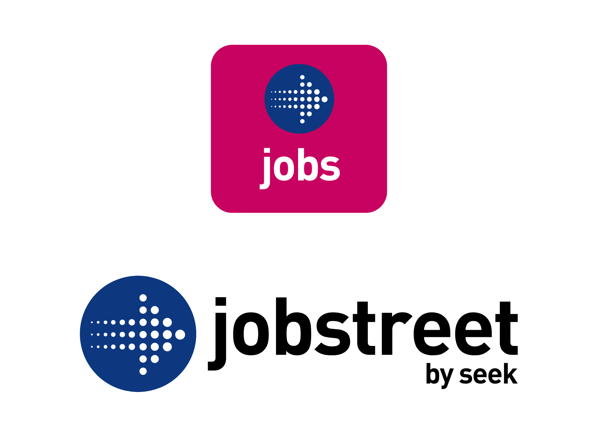 Logo Jobstreet High Resolution