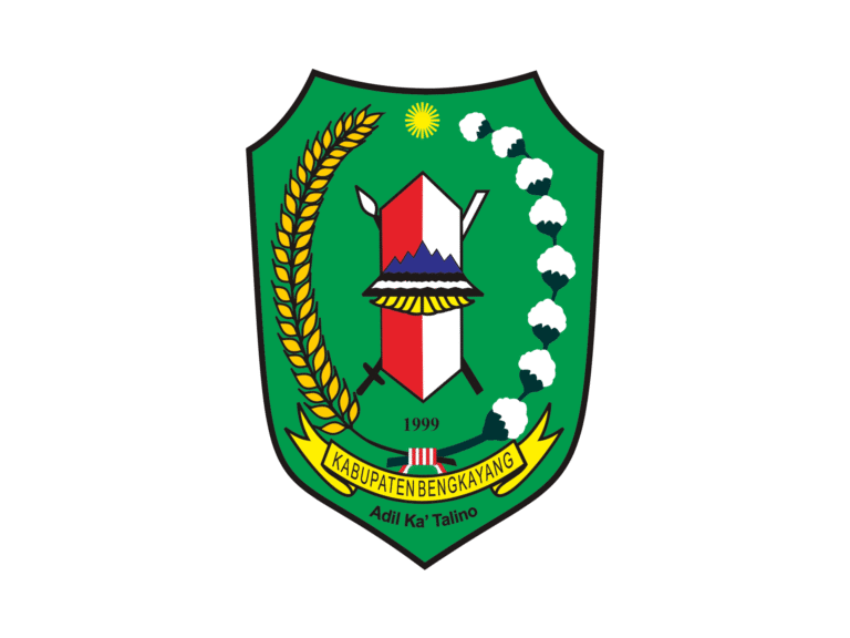 Logo Kabupaten Bengkayang High Resolution