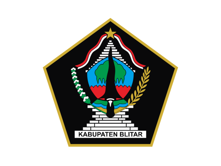 Logo Kabupaten Blitar High Resolution