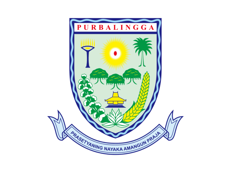 Logo Kabupaten Purbalingga High Resolution