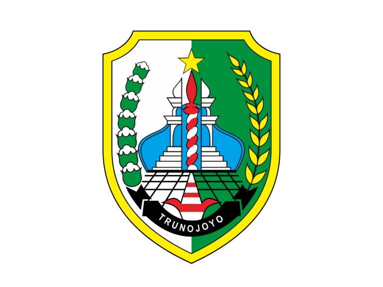 Logo Kabupaten Sampang High Resolution