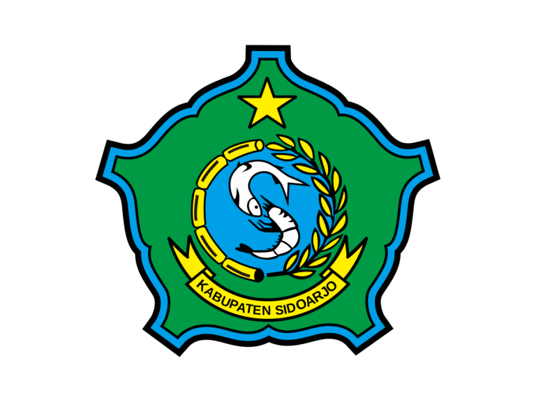 Logo Kabupaten Sidoarjo High Resolution