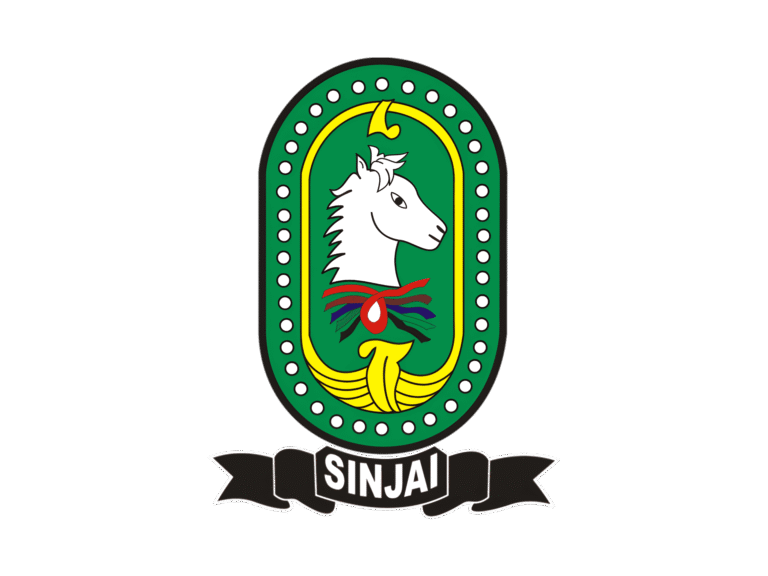 Logo Kabupaten Sinjai High Resolution