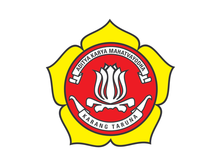 Logo Karang Taruna High Resolution