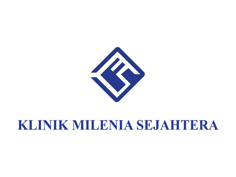 Logo Klinik Milenia Sejahtera High Resolution