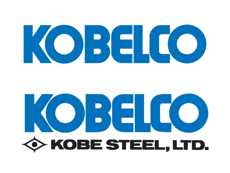 Logo Kobelco High Resolution