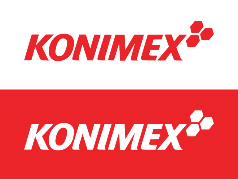 Logo Konimex High Resolution