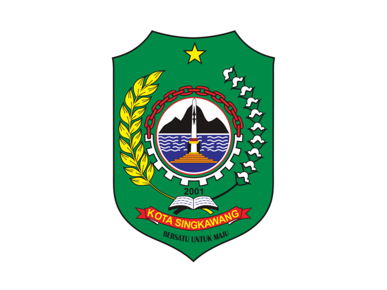 Logo Kota Singkawang High Resolution