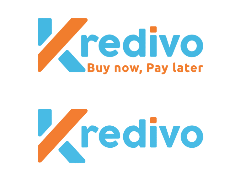 Logo Kredivo High Resolution
