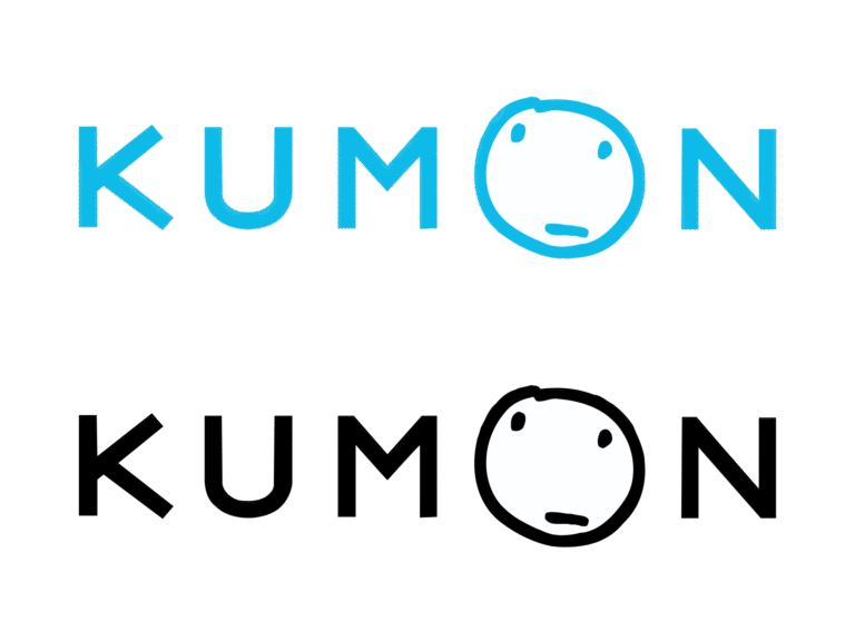 Logo Kumon High Resolution