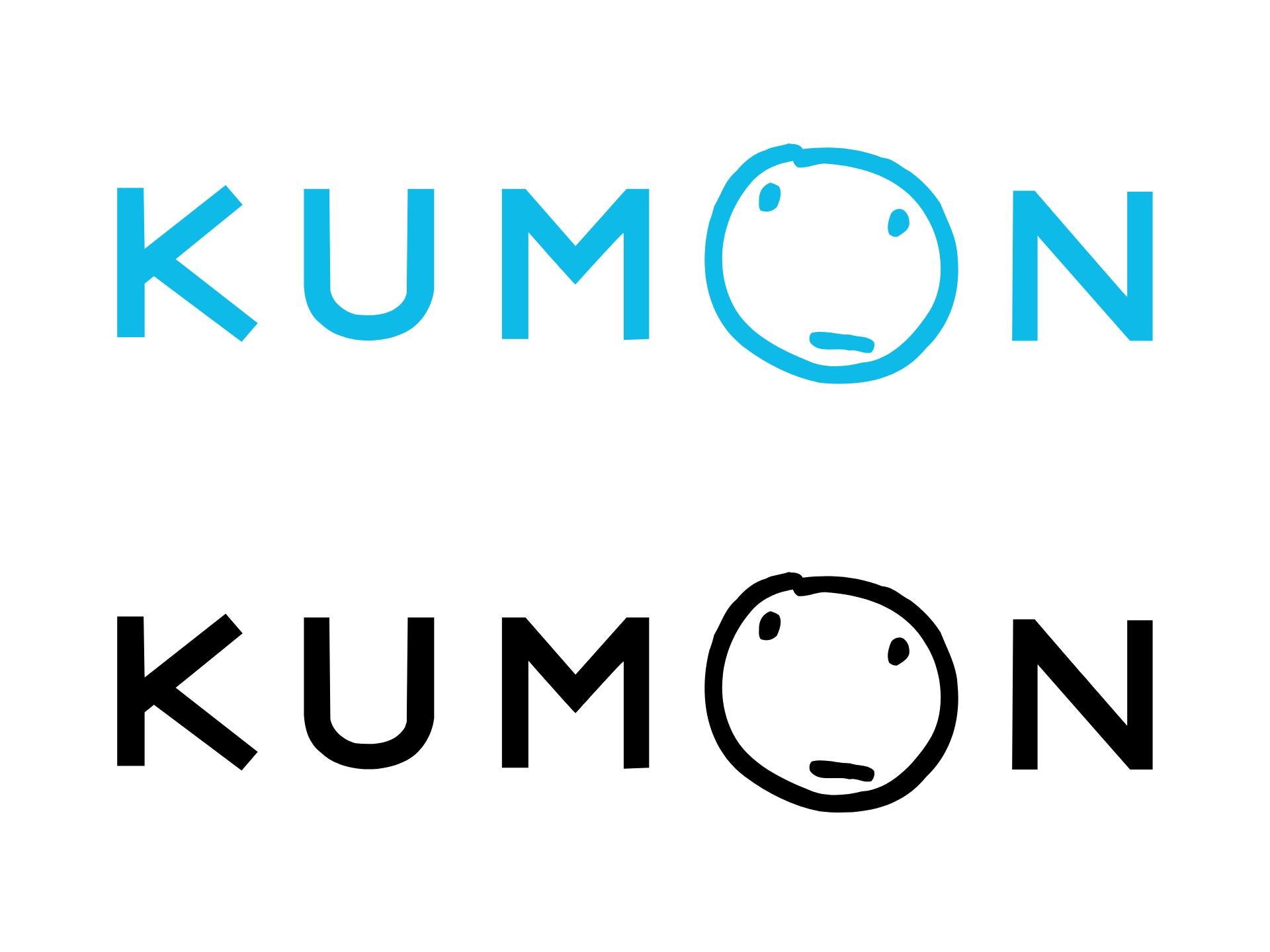 Logo Kumon High Resolution