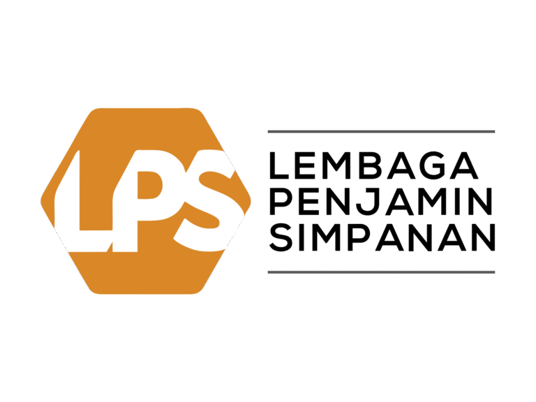 Logo LPS - Lembaga Penjamin Simpanan High Resolution