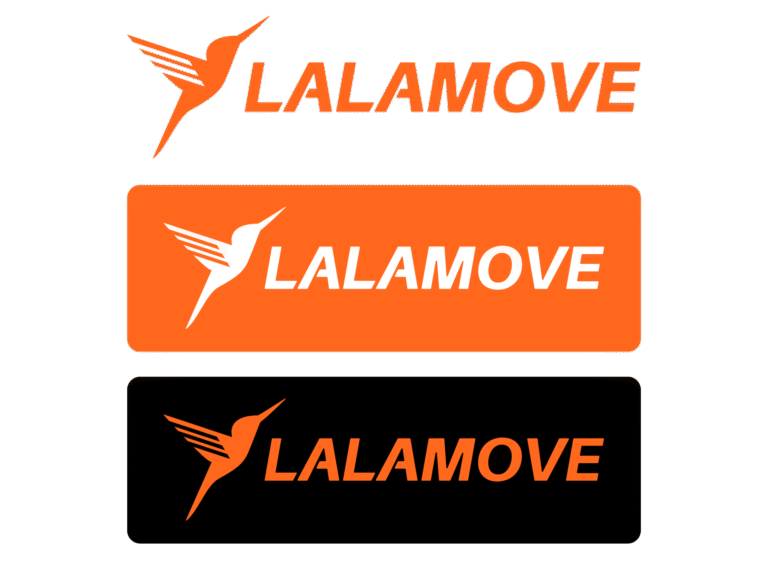 Logo Lalamove High Resolution