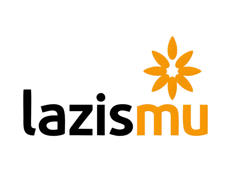 Logo Lazizmu High Resolution