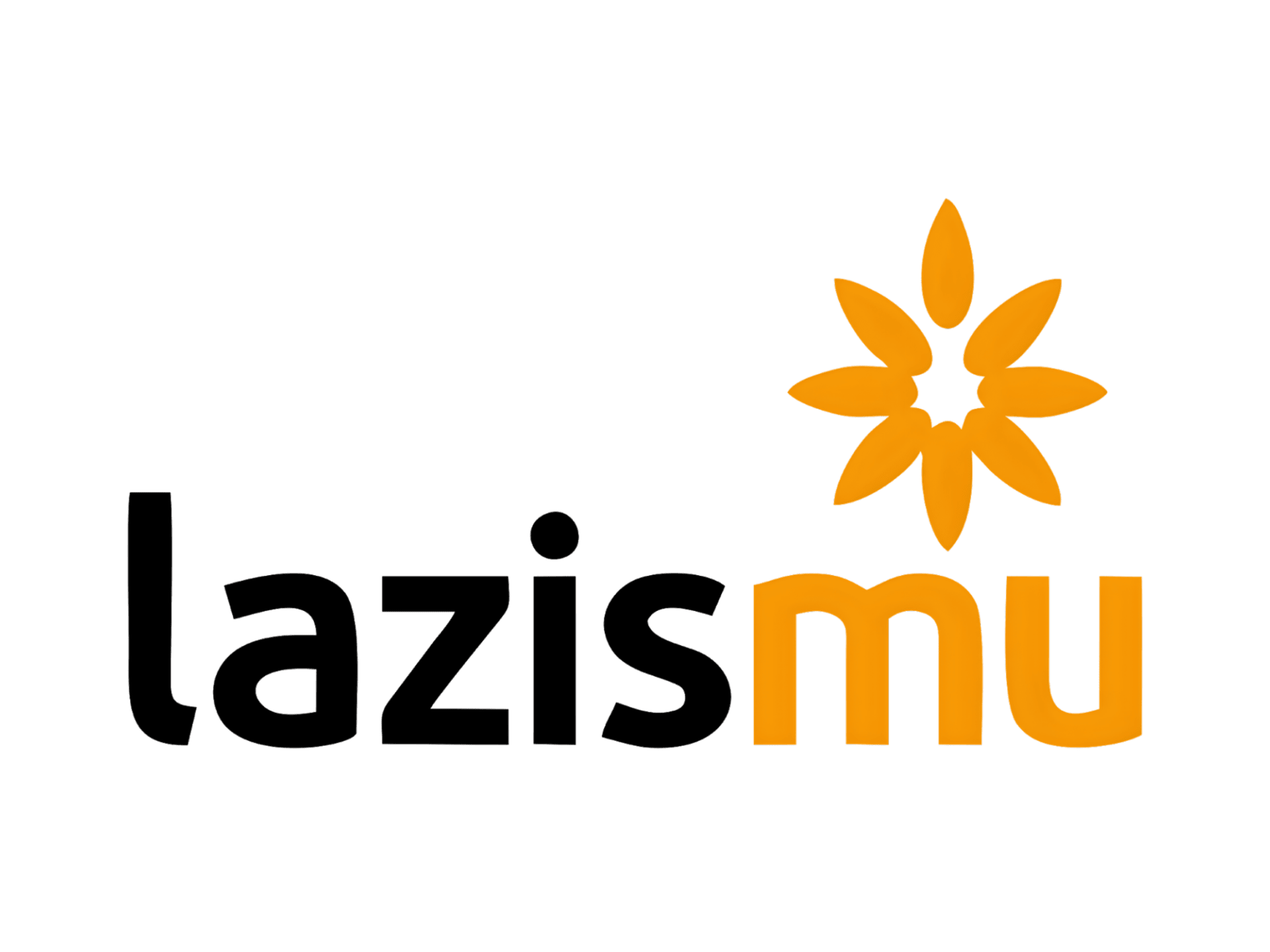 Logo Lazizmu High Resolution